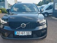 Gebraucht Volvo XC40 Plus 197 PS (144 kW) 2023 Schwarz SUV