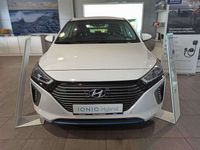 gebraucht Hyundai Ioniq Hybrid 1.6 GDI Premium