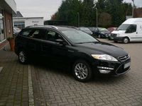 gebraucht Ford Mondeo Titanium Turnier * TDCI*LMF*Parkpilot*Navi*