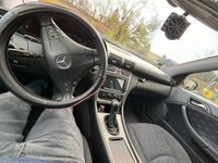 gebraucht Mercedes C220 CDI *COUPE* ( TÜV 07-2025 ) PANORAMA