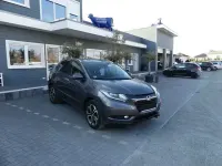 Gebraucht Honda HR-V Executive 131 PS (96 kW) 2016 Grau SUV