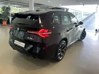 Gebraucht BMW X3 M Sport 208 PS (152 kW) 2025 Black sapphire metallic SUV