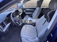 Gebraucht Audi Q5 252 PS (185 kW) 2020 SUV