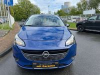 gebraucht Opel Corsa 1.4 1.HD/COLOR EDITION/KLIMA/PDC/ALU/SERV.NEU!