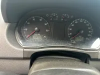 Gebraucht VW Polo 2007 Grau Kleinwagen