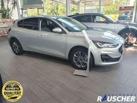 Usado Ford Focus Titanium X 125 CV (91 kW) 2024 Plateado Berlina