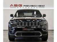 gebraucht Jeep Grand Cherokee 3.0 CRD 4x4 Limited *2.H*AHK*Pano