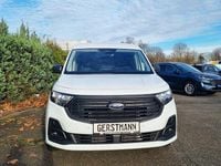 Nowe Ford Transit Connect Trend 150 KM (110 kW) 2025 Biały Minivan