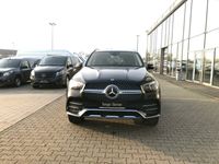 gebraucht Mercedes GLE400 d AMG LUFTFEDER FAHRASS