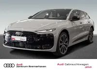 Gebraucht Audi A6 e-tron S-Line 280 kW (381 PS) 2026 Siambeige (beige) Kombi
