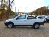 gebraucht Fiat Strada 75 Pickup 1.2*Aribag*Radio-CD*M+S Reifen*