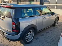 Gebraucht Mini One Clubman 95 PS (69 kW) 2009 Silber Kombi