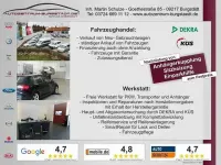 Gebraucht Seat Leon ST Business 150 PS (110 kW) 2017 Schwarz Kombi