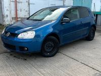 gebraucht VW Golf V 