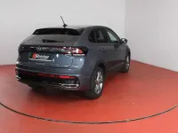 Gebraucht VW Taigo R-line 116 PS (85 kW) 2024 Grau SUV