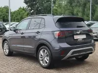 Neu VW T-Cross 116 PS (85 kW) 2026 Andere SUV