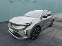 Gebraucht Renault Scenic E-Tech Esprit Alpine 160 kW (218 PS) 2024 Grau SUV