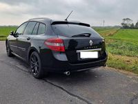 Gebraucht Renault Laguna GrandTour GT 173 PS (127 kW) 2013 Grau Kombi