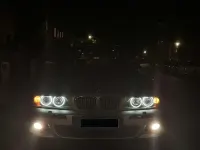 Gebraucht BMW 525 200 PS (147 kW) 2003 Grau Kombi