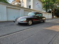 gebraucht Citroën DS 23 ie Pallas