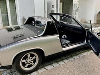 Gebraucht Porsche 914 80 PS (58 kW) 1971 Silber Cabrio