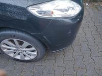 Gebraucht Mazda 5 Exclusive 116 PS (85 kW) 2005 Schwarz Van / Kleinbus