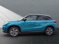 Gebraucht Suzuki Vitara Comfort 140 PS (102 kW) 2019 Unbekannt (metallic) SUV