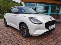 Gebraucht Suzuki Swift Comfort+ 83 PS (61 kW) 2025 Weiß Limousine