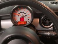 Gebraucht Mini One Cabriolet 98 PS (72 kW) 2013 Rot Cabrio