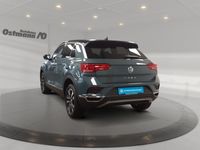 gebraucht VW T-Roc 1.0 TSI IQ.DRIVE ACC ParkAss. LED