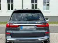 Gebraucht BMW X7 400 PS (294 kW) 2019 SUV