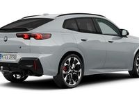 Neu BMW X2 Shadowline 300 PS (220 kW) 2026 Grau SUV