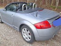 gebraucht Audi TT Roadster TT 1.8 T