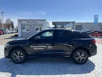 Gebraucht Audi Q3 Sportback S-Line 200 PS (147 kW) 2023 Schwarz SUV