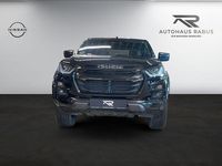 Gebraucht Isuzu D-Max 163 PS (119 kW) 2023 Schwarz Pickup