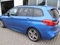 gebraucht BMW 220 i Gran Toure M Sportpaket HiFi DAB LED RFK