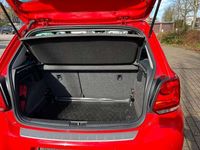 gebraucht VW Polo 1.2 TSI Comfortline