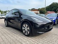 Gebraucht Tesla Model Y RWD 255 kW (347 PS) 2023 Grau (metallic) SUV