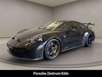 Neu Porsche 911 GT3 510 PS (375 kW) 2026 Schwarz Coupé