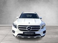 gebraucht Mercedes GLB220 d PROGRESSIVE MULTIBEAM AHK 360° MBUX-H.