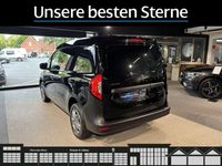 Gebraucht Mercedes Citan 113 131 PS (96 kW) 2023 Loparitschwarz (metallic) Van