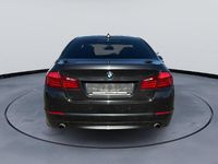 Second-hand BMW 535 313 CP (230 kW) 2012 Gri Berlinǎ