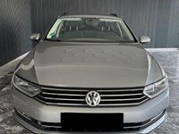 Gebraucht VW Passat Comfortline 150 PS (110 kW) 2016 Silber Kombi