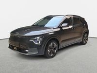 gebraucht Kia e-Niro 64.8 KWH SPIRIT 7 Jahre Herstellergarantie