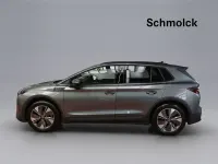 Neu Skoda Elroq Clever 125 kW (170 PS) 2026 Grau SUV