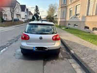 Gebraucht VW Golf V 80 PS (58 kW) 2007 Silber Limousine