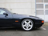 Gebraucht Porsche 928 349 PS (256 kW) 1995 Blau Coupé