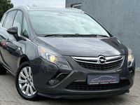 Gebraucht Opel Zafira Tourer Innovation 165 PS (121 kW) 2014 Grau Van / Kleinbus
