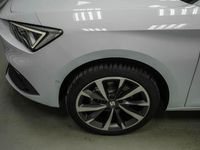 gebraucht Seat Leon 1,5 TSI FR - LAGER