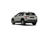 Neu Skoda Epiq 155 kW (211 PS) 2026 Grau (marblegrau) SUV